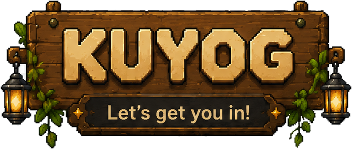 Kuyog